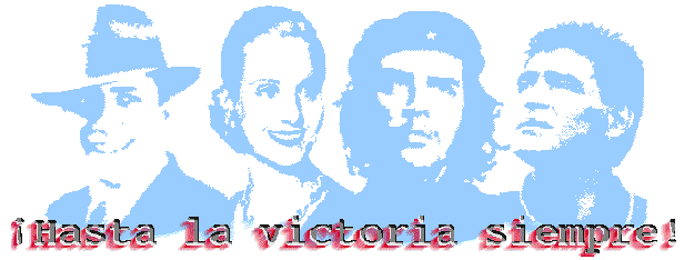 Mitos Argentinos
