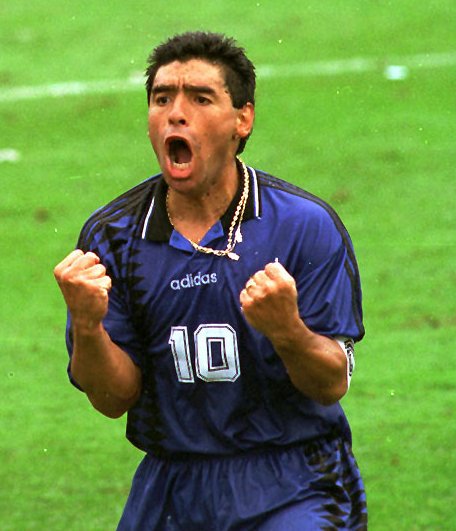 Diego Eterno