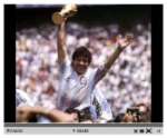 El Arte de Maradona