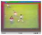 La Magia de Maradona